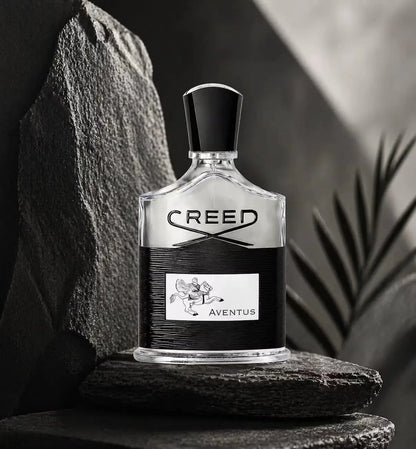 Creed Aventus: Audacious & Timeless Men's Fragrance