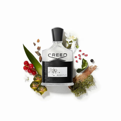 Creed Aventus: Audacious & Timeless Men's Fragrance
