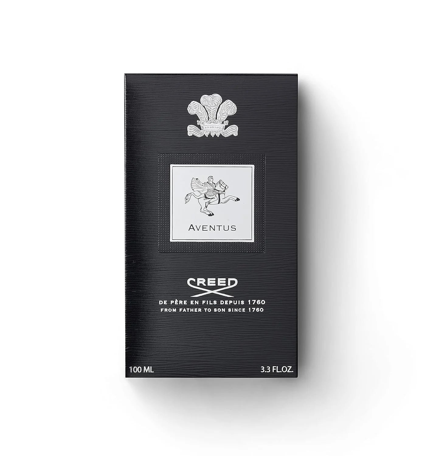 Creed Aventus: Audacious & Timeless Men's Fragrance