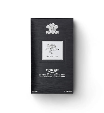 Creed Aventus: Audacious & Timeless Men's Fragrance