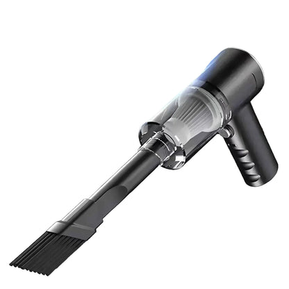 SwiftClean Hand Vac