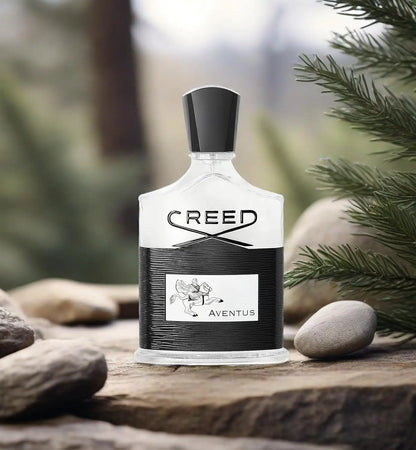 Creed Aventus: Audacious & Timeless Men's Fragrance